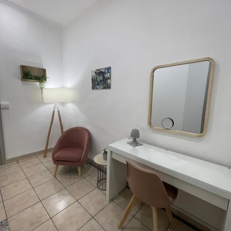 La Badessa - Appartamento con 2 Camere da Letto - 31
