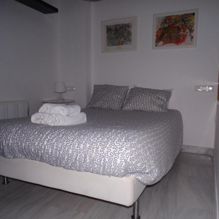 Málaga Apartamentos - Jinetes, 13 - Standard Studio - 27