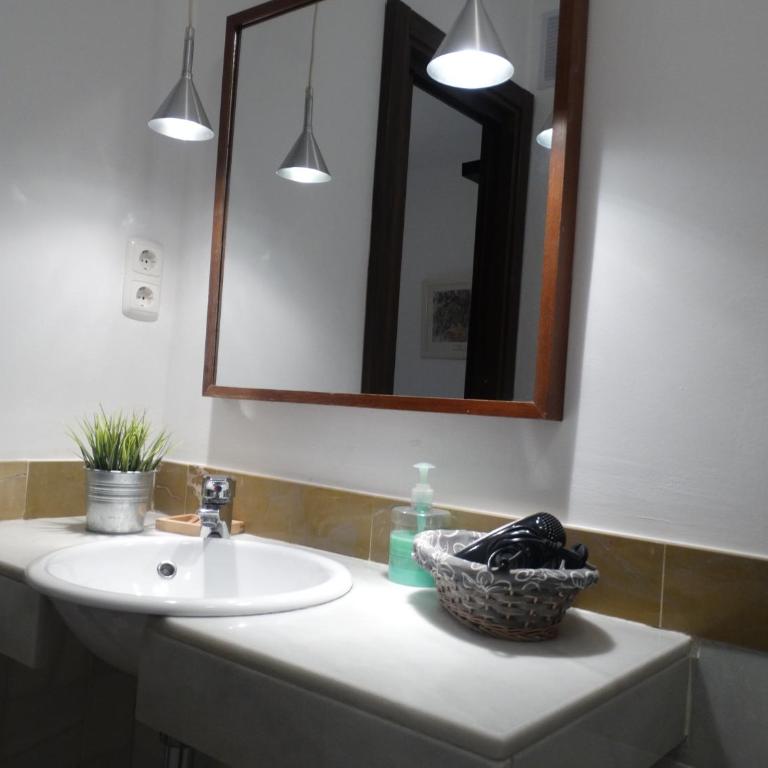 Málaga Apartamentos - Jinetes, 13 - Standard Studio - 29