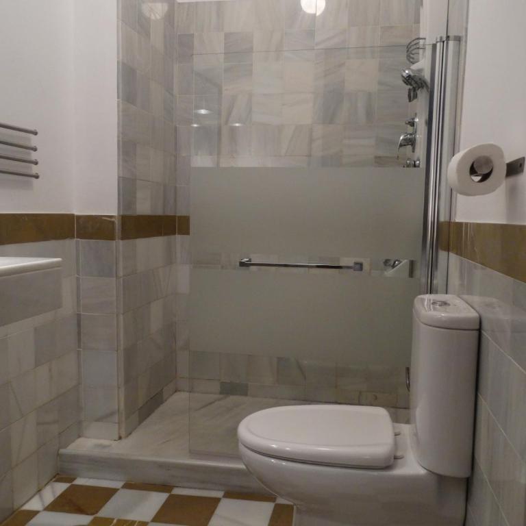 Málaga Apartamentos - Jinetes, 13 - Standard Studio - 30