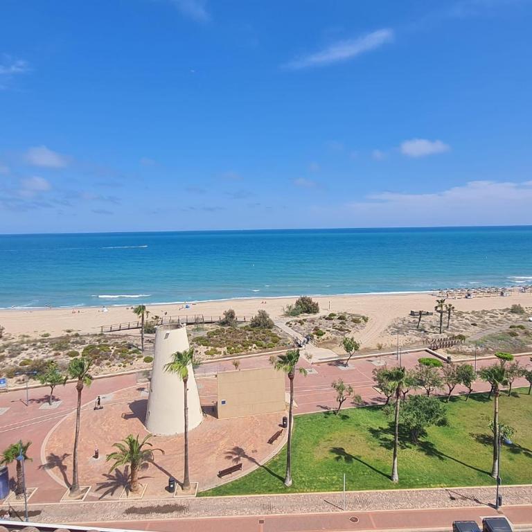El Camarote de Peñismar - Apartamento de 1 dormitorio - 33