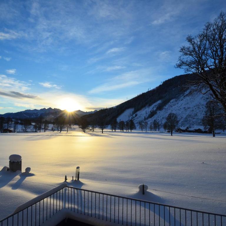 Alpenrose Boutique Chalet Gretl - Haus mit 4 Schlafzimmern - 44
