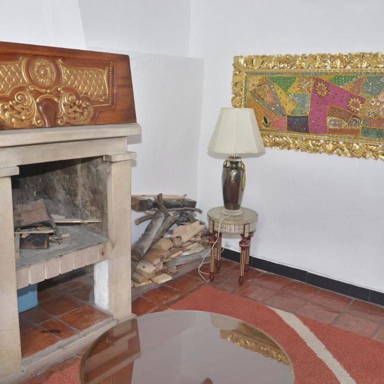 Casa Yerma - Seven-Bedroom House - 1