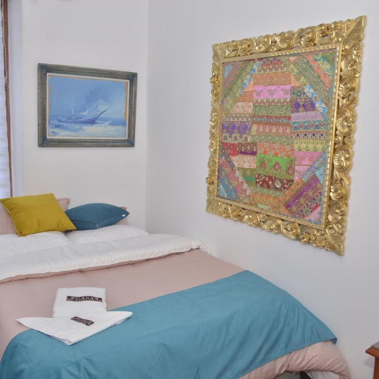 Casa Yerma - Apartamento de 1 dormitorio - 2