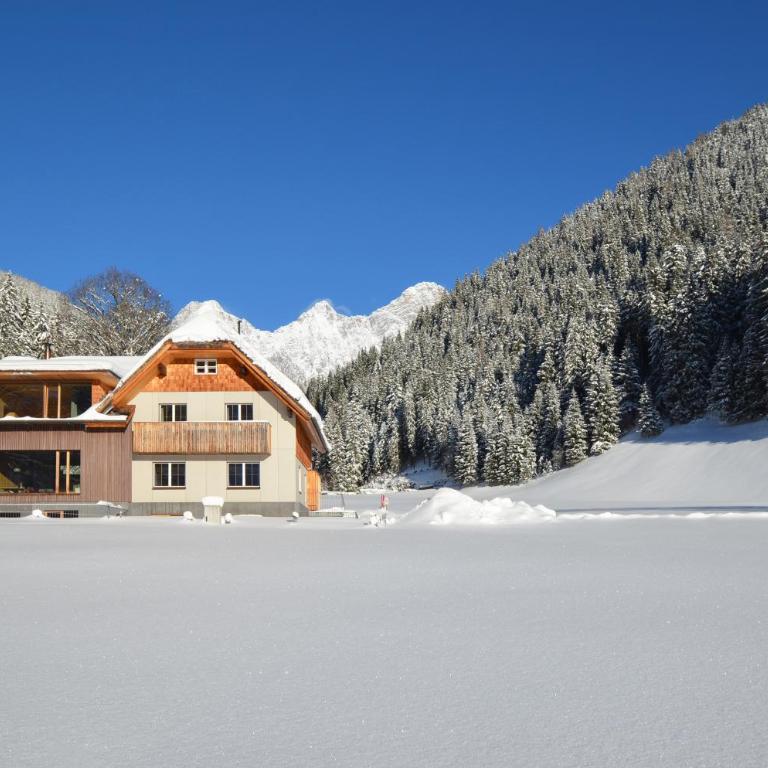 Alpenrose Boutique Chalet Gretl - Haus mit 4 Schlafzimmern - 49