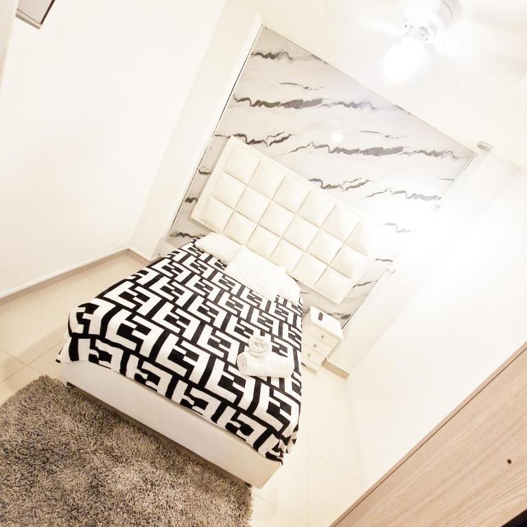 Luxor Suite #4 ICON Lleras Park 201 - Apartamento de 1 dormitorio - 1