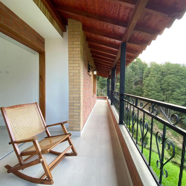 Sierra Verde - Apartamento de 3 dormitorios - 49