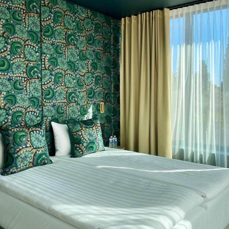 EZE BEACH Residence - Appartement 2 Chambres Deluxe - 9