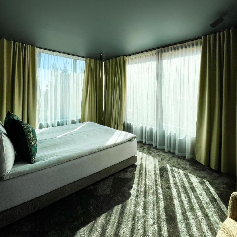 EZE BEACH Residence - Appartement 2 Chambres Deluxe - 2