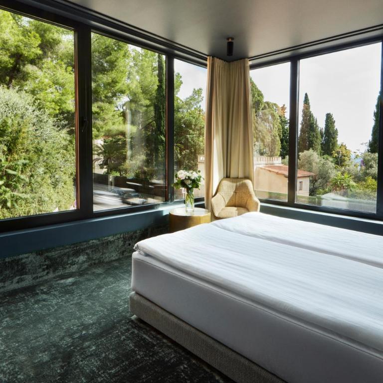 EZE BEACH Residence - Appartement 2 Chambres Deluxe - 1