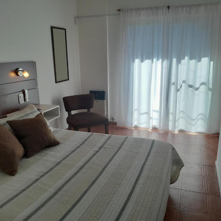 Departamento en el centro de Colon - Apartamento con balcón - 1
