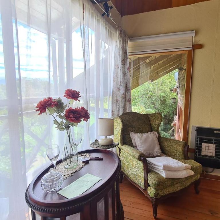 Tranqueras del Monte - Suite with Balcony - 2