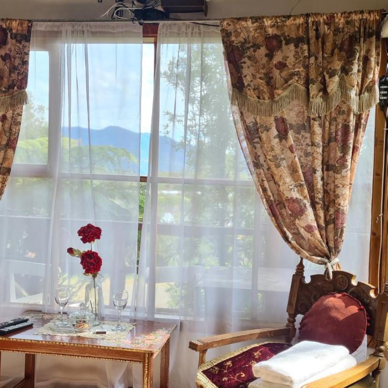 Tranqueras del Monte - Suite with Balcony - 5
