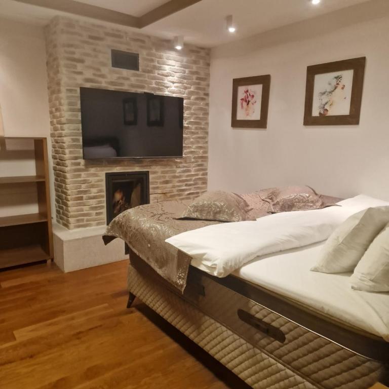 Aparthotel JAHORINA A123 VUCKO - Four-Bedroom Apartment - 21