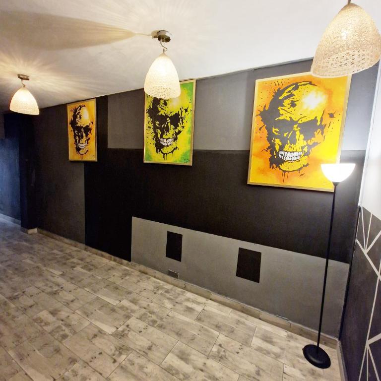 Suite Prestige at Le Meurice, Paris #5 LlerasPark 201 - Apartamento de 1 dormitorio - 9