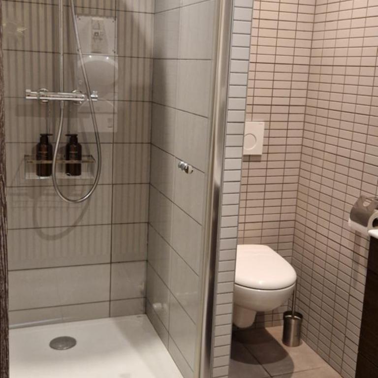 Le Cocon du Chardon - Apartment - 11