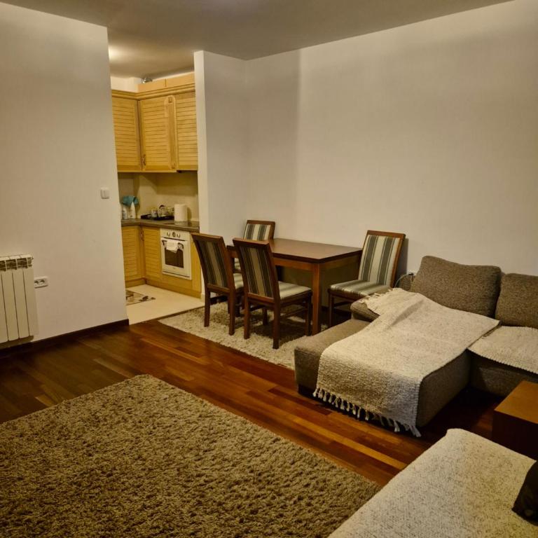 Infinity Durmitor - One-Bedroom Apartment - 7