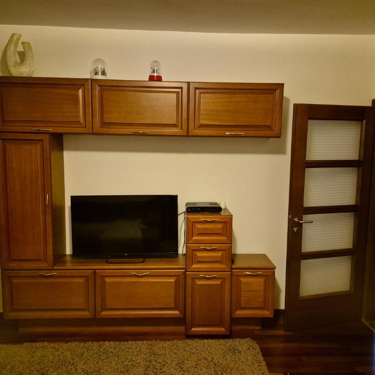 Infinity Durmitor - One-Bedroom Apartment - 8