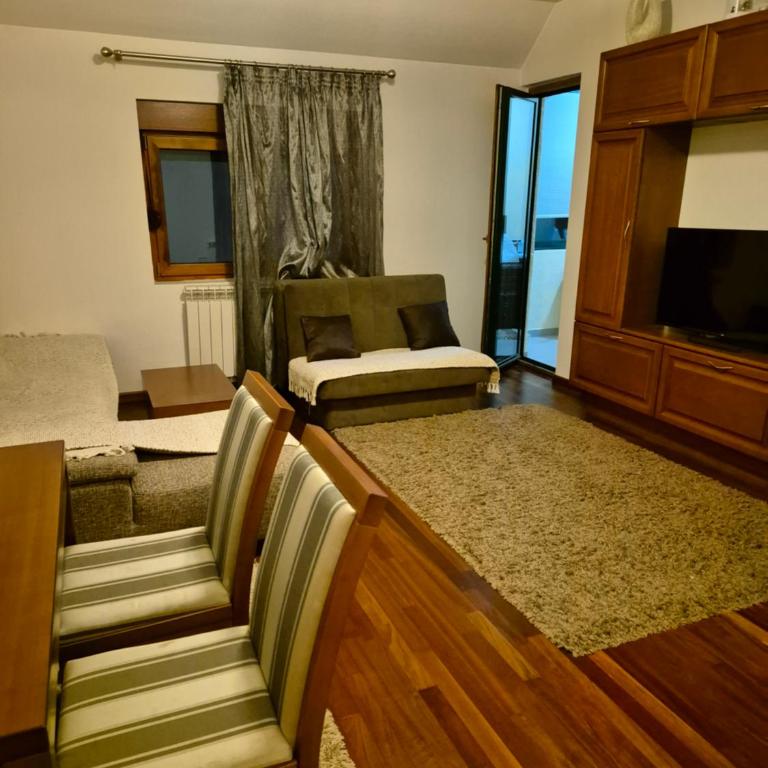 Infinity Durmitor - One-Bedroom Apartment - 1