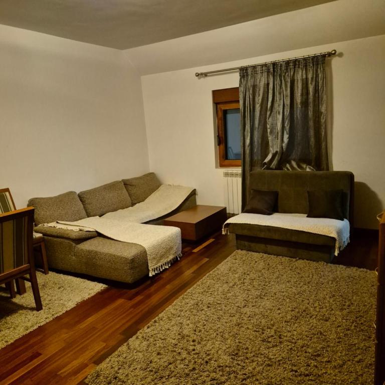 Infinity Durmitor - One-Bedroom Apartment - 14