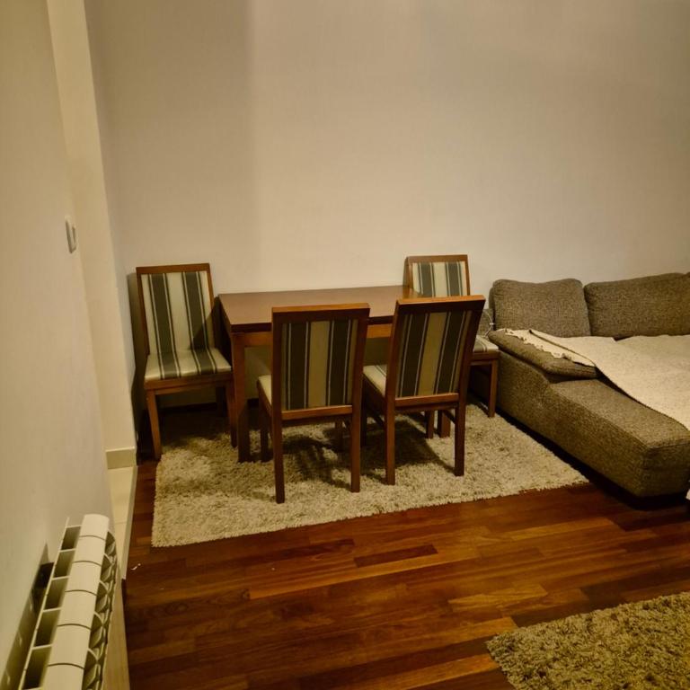 Infinity Durmitor - One-Bedroom Apartment - 18