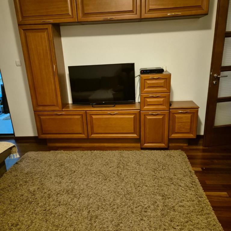 Infinity Durmitor - One-Bedroom Apartment - 24