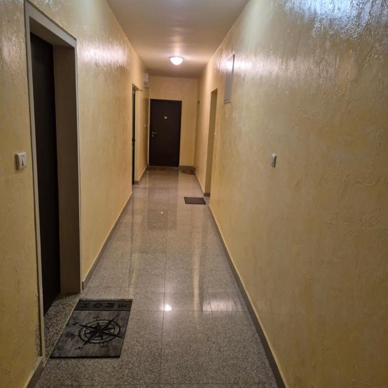 Infinity Durmitor - One-Bedroom Apartment - 25