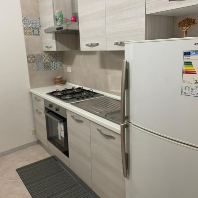 Casa Mazaro family - Appartamento con 1 Camera da Letto - 12