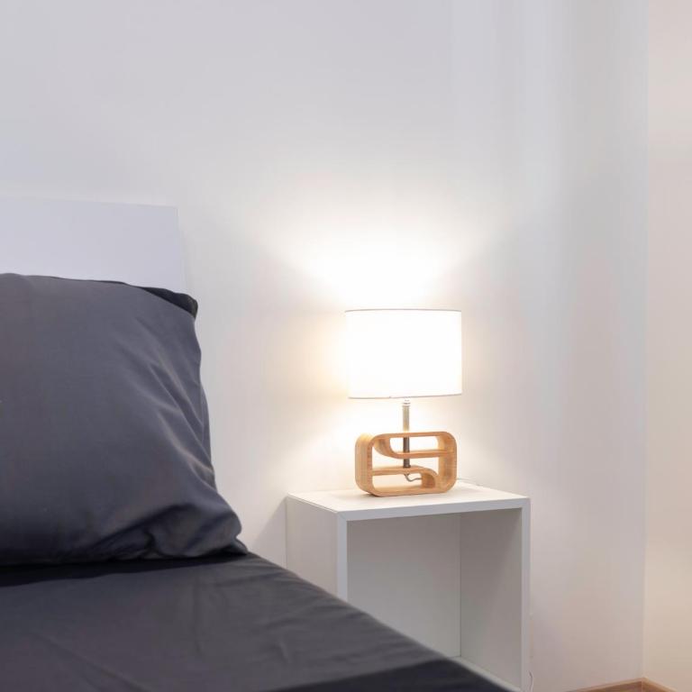 Alloggio Roma San Pietro da Silvia - Appartamento Familiare con 2 Camere da Letto - 23