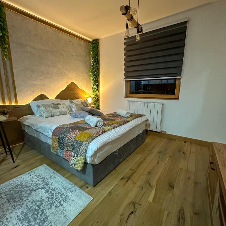 Apartment D248- aparthotel Vucko - One-Bedroom Apartment - 3