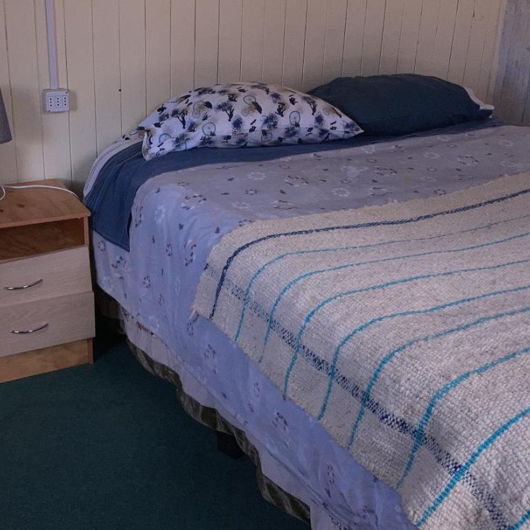 hospedaje Dalcahue - One-Bedroom Apartment - 2