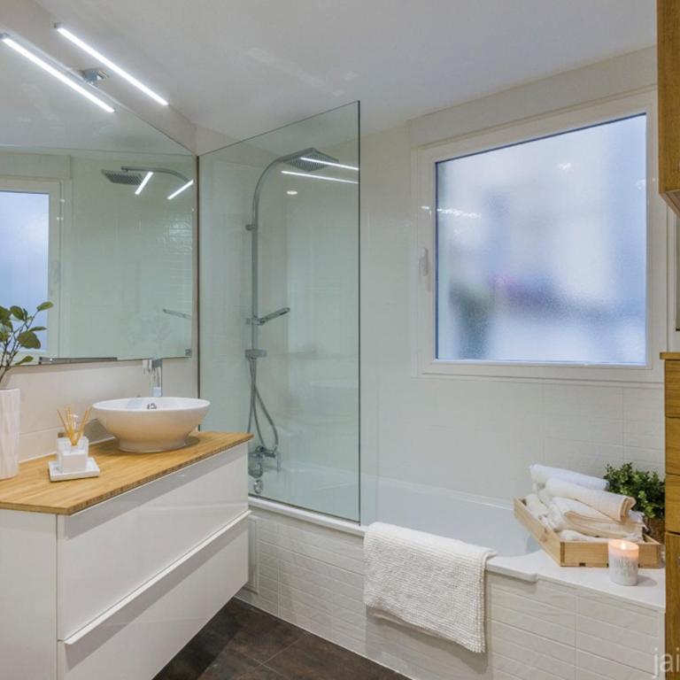 Center Pamplona Apartment UAT00537 - One-Bedroom Apartment - 11