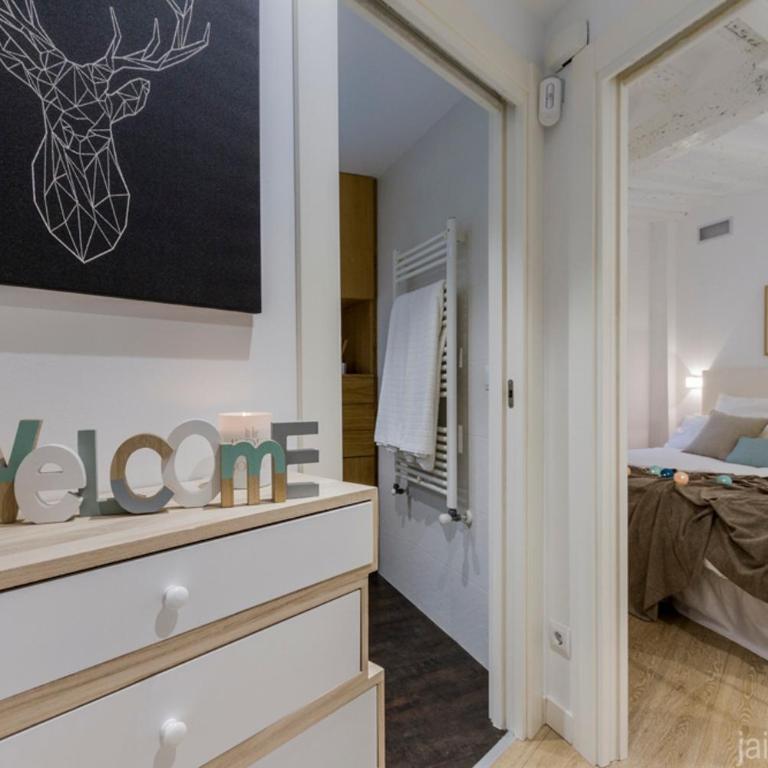 Center Pamplona Apartment UAT00537 - One-Bedroom Apartment - 13