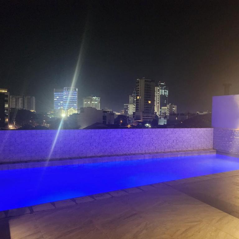 Modern Apartment Best in Town Equipetrol 1 to 5 guests - Apartamento de 1 dormitorio - 4