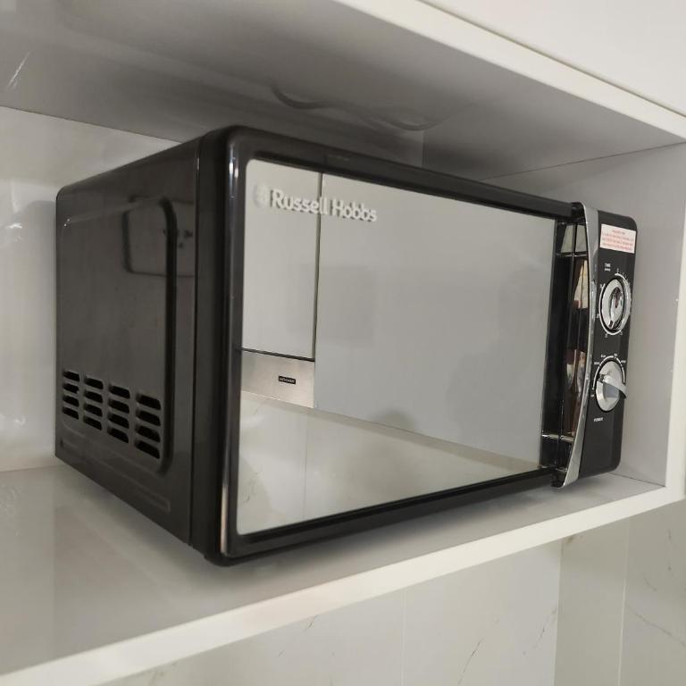 Modern Apartment Best in Town Equipetrol 1 to 5 guests - Apartamento de 1 dormitorio - 7