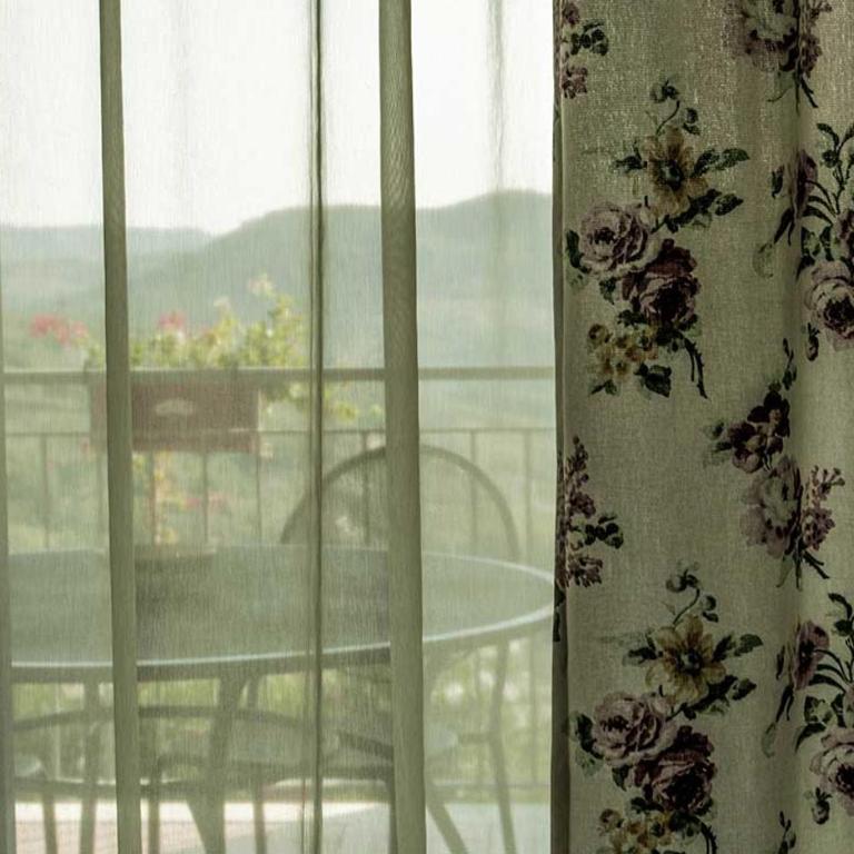 L'Eremo Country House - Camera Tripla - 2