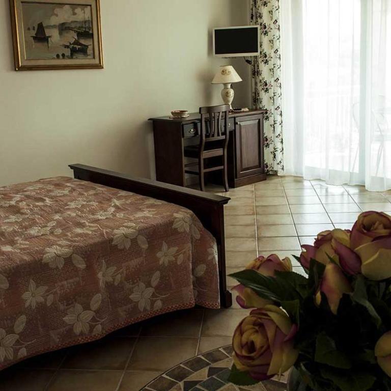 L'Eremo Country House - Camera Tripla - 3