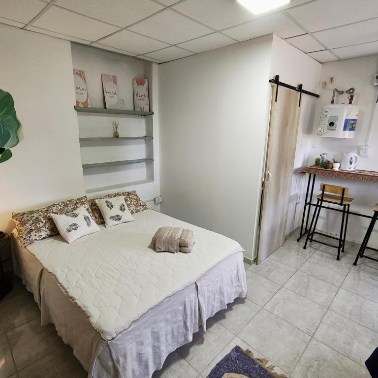 Hospedaje Don Felix - Apartamento de 1 dormitorio - 4