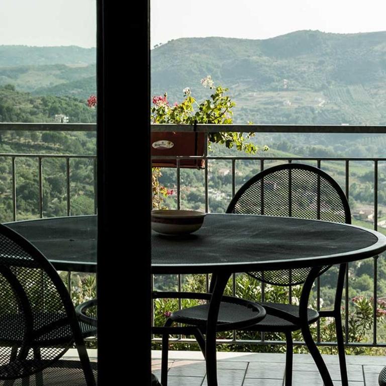 L'Eremo Country House - Camera Tripla - 7