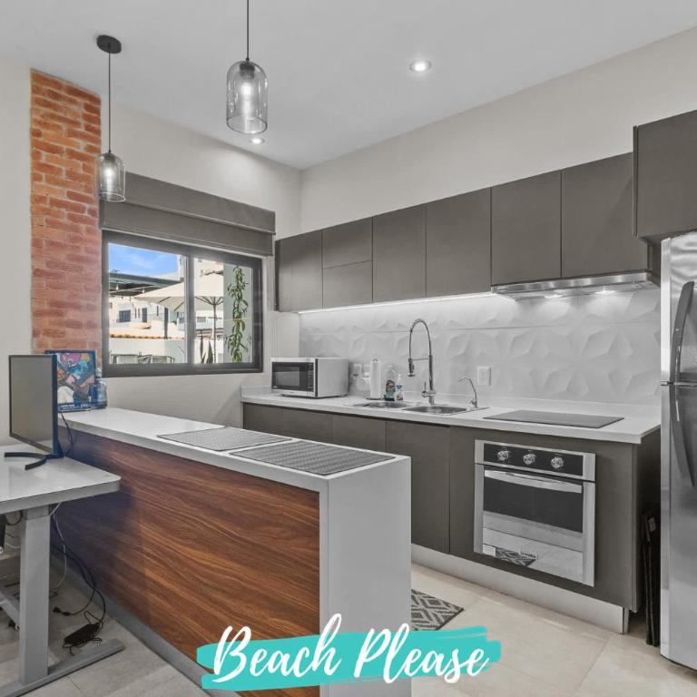 Bliss 450 - Downtown PV Only 1 Block to Malecon - Apartamento - 5