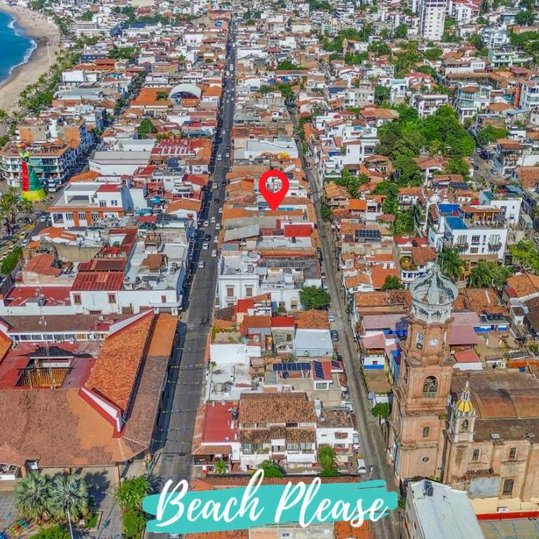 Bliss 450 - Downtown PV Only 1 Block to Malecon - Apartamento - 11
