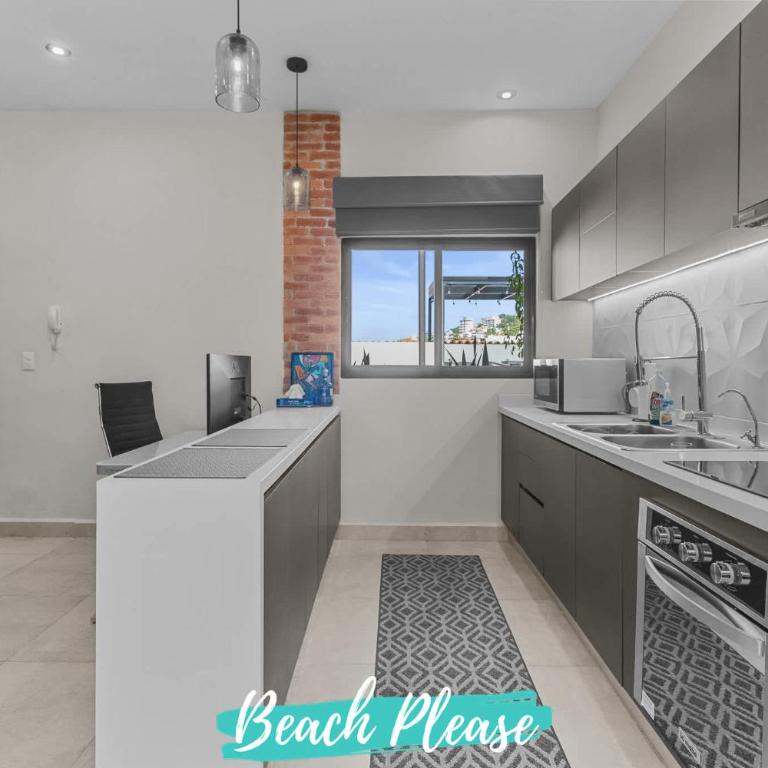 Bliss 450 - Downtown PV Only 1 Block to Malecon - Apartamento - 18