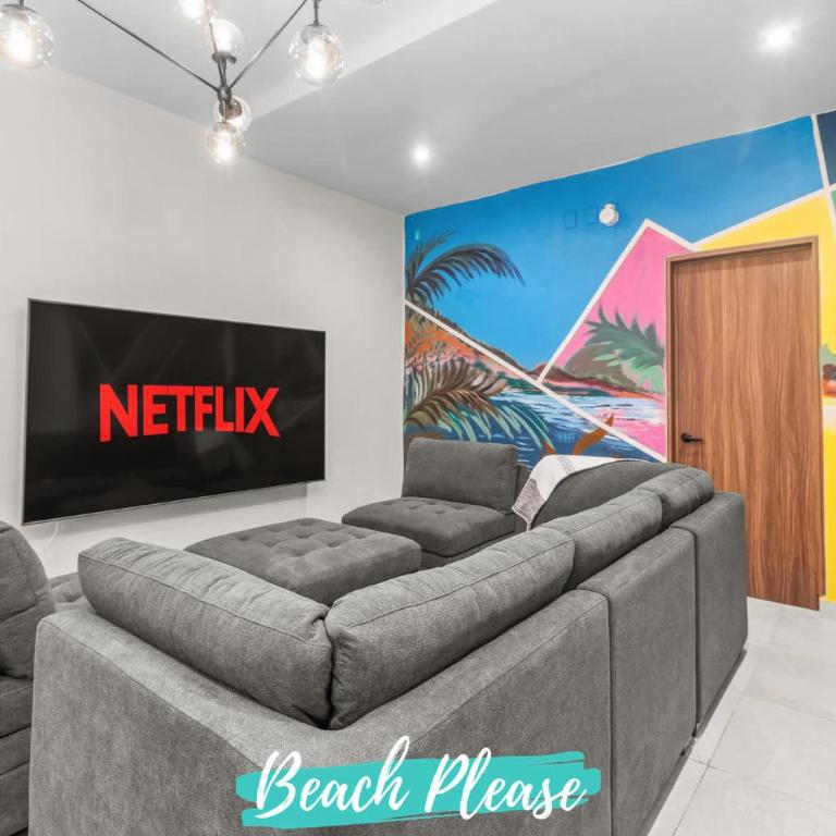 Bliss 450 - Downtown PV Only 1 Block to Malecon - Apartamento - 20