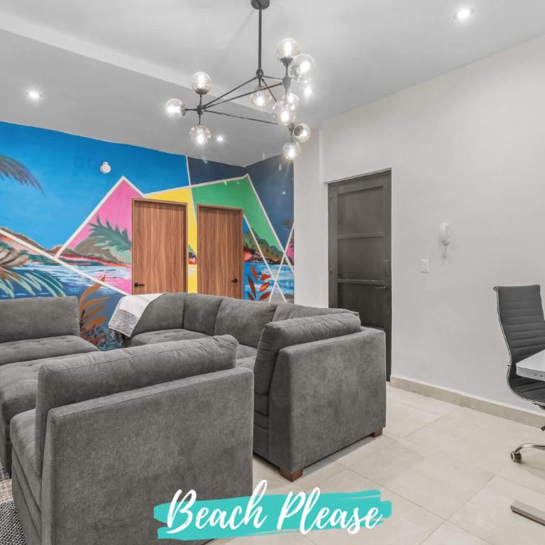 Bliss 450 - Downtown PV Only 1 Block to Malecon - Apartamento - 21