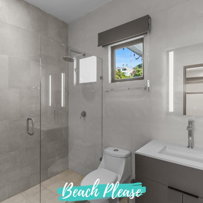 Bliss 450 - Downtown PV Only 1 Block to Malecon - Apartamento - 24