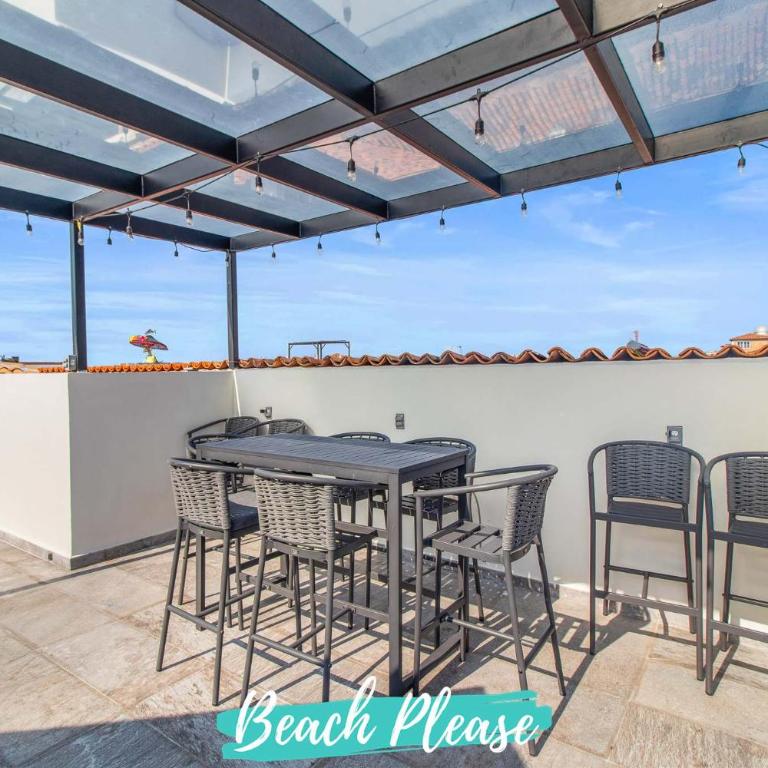Bliss 450 - Downtown PV Only 1 Block to Malecon - Apartamento - 29