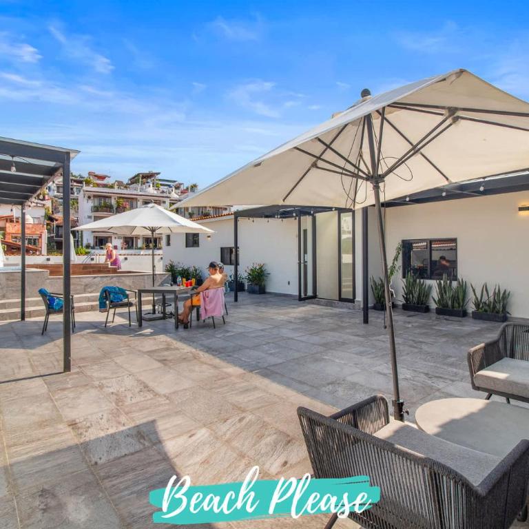 Bliss 450 - Downtown PV Only 1 Block to Malecon - Apartamento - 31
