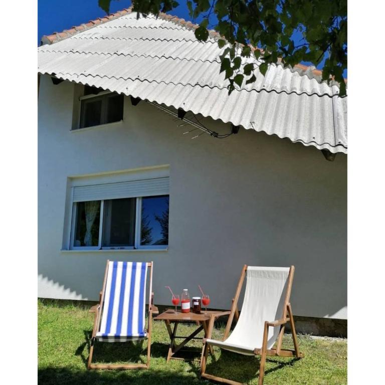 Kuća Drinčić - Two-Bedroom House - 50