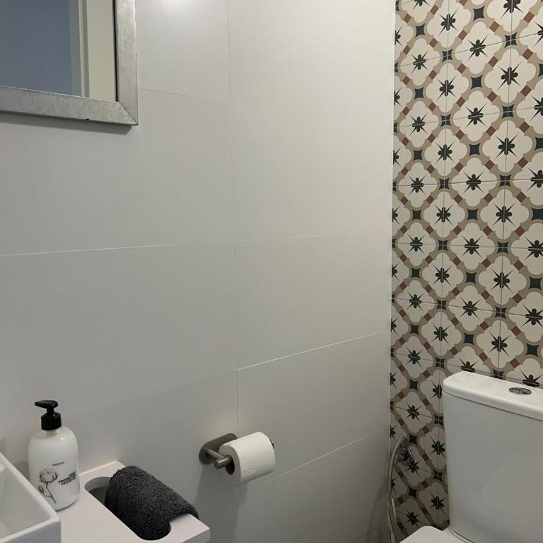 Cozy Zaragoza - One-Bedroom Apartment - 2