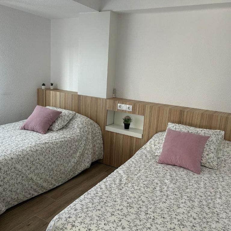 Cozy Zaragoza - One-Bedroom Apartment - 4